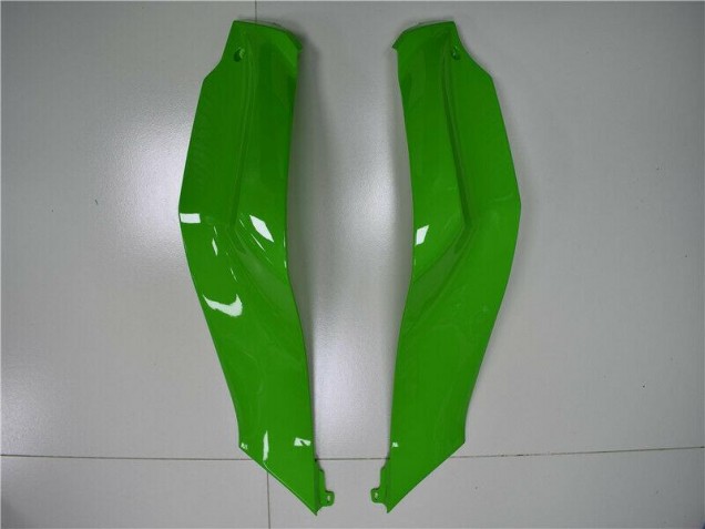 Carrozzeria Moto & Carena Moto ZX10R 11-15 - Verde Nero