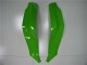 Carrozzeria Moto & Carena Moto ZX10R 11-15 - Verde Nero