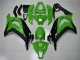 Carrozzeria Moto & Carena Moto ZX10R 11-15 - Verde Nero