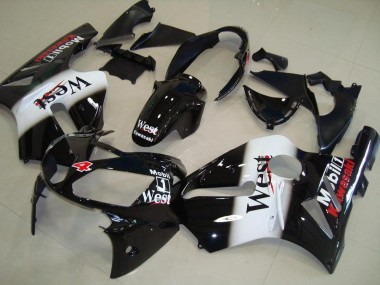 Carrozzeria Moto & Carena Moto ZX12R 02-06 - West