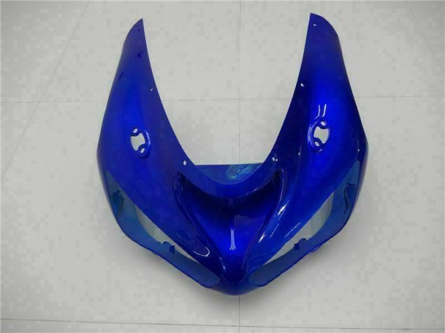 Carrozzeria Moto & Carena Moto ZX6R 05-06 - Blu Carrozzeria Moto & Carena Moto ZX6R 05-06 - Blu