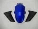 Carrozzeria Moto & Carena Moto ZX6R 05-06 - Blu Carrozzeria Moto & Carena Moto ZX6R 05-06 - Blu
