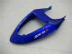 Carrozzeria Moto & Carena Moto ZX6R 05-06 - Blu Carrozzeria Moto & Carena Moto ZX6R 05-06 - Blu