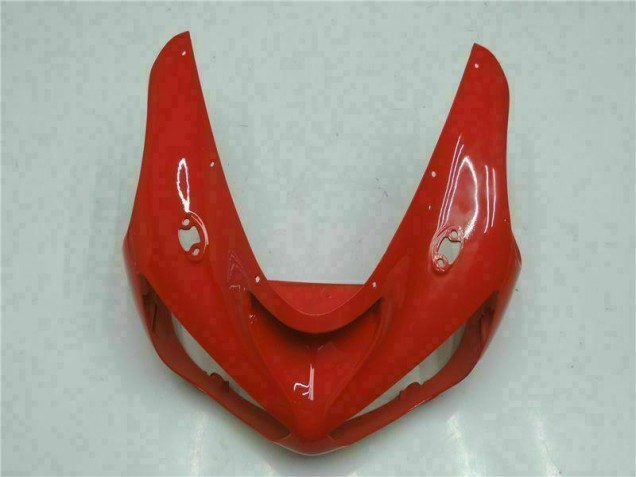 Carrozzeria Moto & Carena Moto ZX6R 05-06 - Rosso