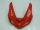 Carrozzeria Moto & Carena Moto ZX6R 05-06 - Rosso