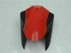 Carrozzeria Moto & Carena Moto ZX6R 05-06 - Rosso
