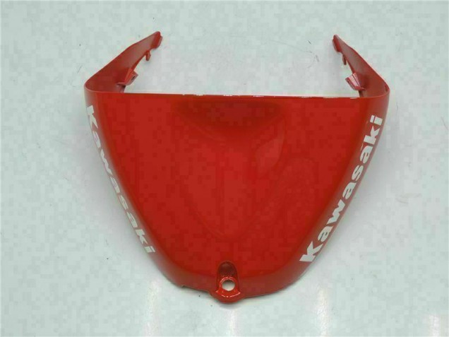 Carrozzeria Moto & Carena Moto ZX6R 05-06 - Rosso