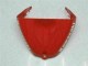 Carrozzeria Moto & Carena Moto ZX6R 05-06 - Rosso