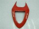 Carrozzeria Moto & Carena Moto ZX6R 05-06 - Rosso