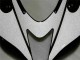 Carrozzeria Moto & Carena Moto ZX6R 07-08 - Nero Bianco Carrozzeria Moto & Carena Moto ZX6R 07-08 - Nero Bianco