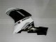 Carrozzeria Moto & Carena Moto ZX6R 07-08 - Nero Bianco Carrozzeria Moto & Carena Moto ZX6R 07-08 - Nero Bianco