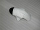 Carrozzeria Moto & Carena Moto ZX6R 07-08 - Nero Bianco Carrozzeria Moto & Carena Moto ZX6R 07-08 - Nero Bianco
