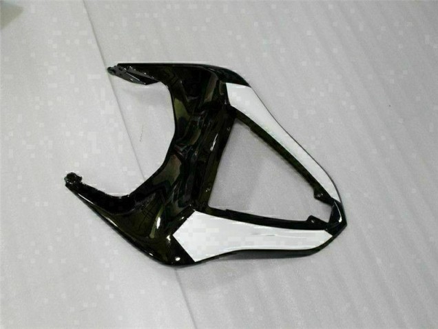 Carrozzeria Moto & Carena Moto ZX6R 07-08 - Nero Bianco Carrozzeria Moto & Carena Moto ZX6R 07-08 - Nero Bianco