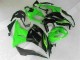 Carrozzeria Moto & Carena Moto ZX6R 09-12 - Verde Nero