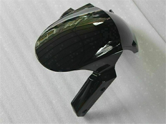 Carrozzeria Moto & Carena Moto ZX6R 09-12 - Verde Nero