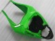 Carrozzeria Moto & Carena Moto ZX6R 09-12 - Verde Nero