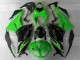 Carrozzeria Moto & Carena Moto ZX6R 09-12 - Verde Nero