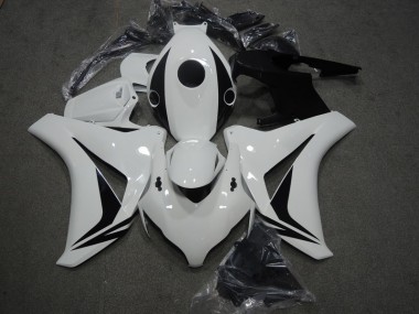 Carrozzeria Moto & Kits Carene CBR 1000 RR 08-11 - Bianco