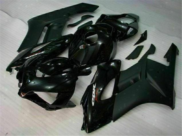 Carrozzeria & Plastica Moto CBR 1000 RR 04-05 - Lucido Nero Carrozzeria & Plastica Moto CBR 1000 RR 04-05 - Lucido Nero