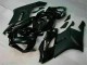 Carrozzeria & Plastica Moto CBR 1000 RR 04-05 - Lucido Nero Carrozzeria & Plastica Moto CBR 1000 RR 04-05 - Lucido Nero