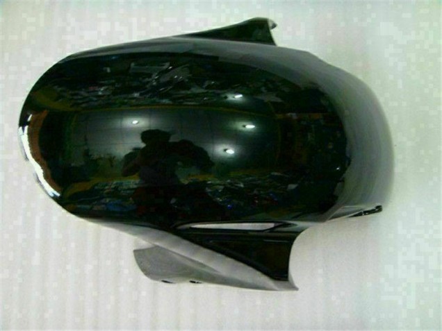 Carrozzeria & Plastica Moto CBR 1000 RR 04-05 - Lucido Nero Carrozzeria & Plastica Moto CBR 1000 RR 04-05 - Lucido Nero