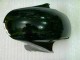 Carrozzeria & Plastica Moto CBR 1000 RR 04-05 - Lucido Nero Carrozzeria & Plastica Moto CBR 1000 RR 04-05 - Lucido Nero
