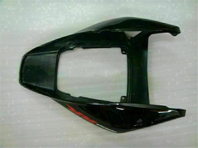 Carrozzeria & Plastica Moto CBR 1000 RR 04-05 - Lucido Nero Carrozzeria & Plastica Moto CBR 1000 RR 04-05 - Lucido Nero