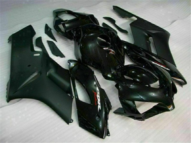 Carrozzeria & Plastica Moto CBR 1000 RR 04-05 - Lucido Nero Carrozzeria & Plastica Moto CBR 1000 RR 04-05 - Lucido Nero