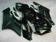 Carrozzeria & Plastica Moto CBR 1000 RR 04-05 - Lucido Nero Carrozzeria & Plastica Moto CBR 1000 RR 04-05 - Lucido Nero