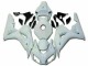 Carrozzeria & Plastica Moto CBR 1000 RR 06-07 - Bianco Carrozzeria & Plastica Moto CBR 1000 RR 06-07 - Bianco