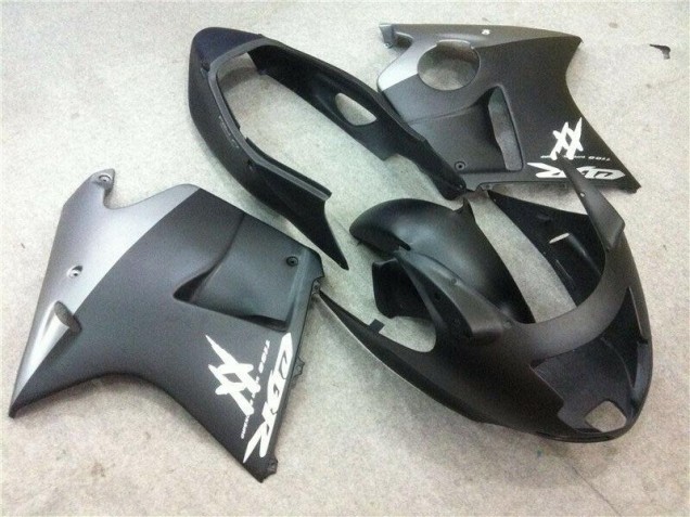 Carrozzeria & Plastica Moto CBR 1100 XX 96-07 - Nero Carrozzeria & Plastica Moto CBR 1100 XX 96-07 - Nero