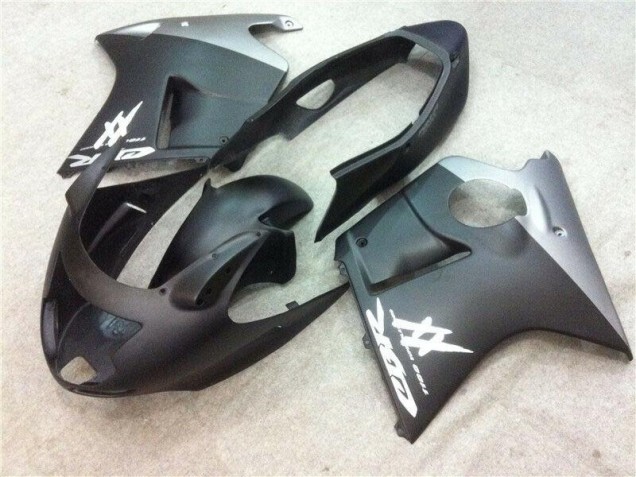 Carrozzeria & Plastica Moto CBR 1100 XX 96-07 - Nero Carrozzeria & Plastica Moto CBR 1100 XX 96-07 - Nero