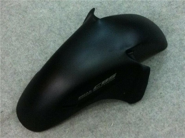 Carrozzeria & Plastica Moto CBR 1100 XX 96-07 - Nero Carrozzeria & Plastica Moto CBR 1100 XX 96-07 - Nero
