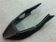 Carrozzeria & Plastica Moto CBR 1100 XX 96-07 - Nero Carrozzeria & Plastica Moto CBR 1100 XX 96-07 - Nero