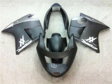 Carrozzeria & Plastica Moto CBR 1100 XX 96-07 - Nero