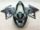 Carrozzeria & Plastica Moto CBR 1100 XX 96-07 - Nero Carrozzeria & Plastica Moto CBR 1100 XX 96-07 - Nero