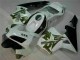 Carrozzeria & Plastica Moto CBR 600 RR 03-04 - Bianco Carrozzeria & Plastica Moto CBR 600 RR 03-04 - Bianco
