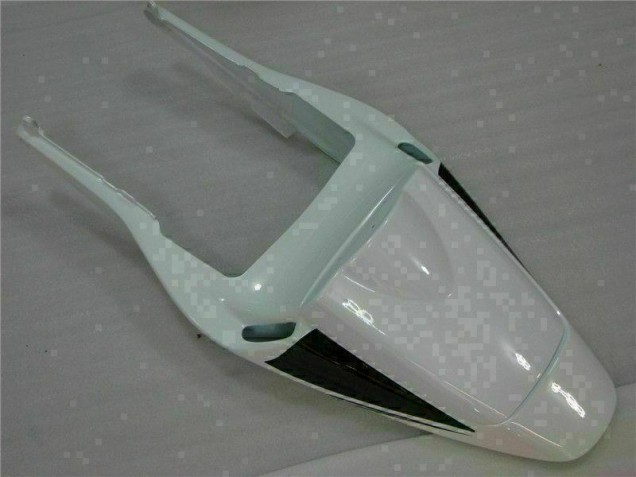Carrozzeria & Plastica Moto CBR 600 RR 03-04 - Bianco Carrozzeria & Plastica Moto CBR 600 RR 03-04 - Bianco