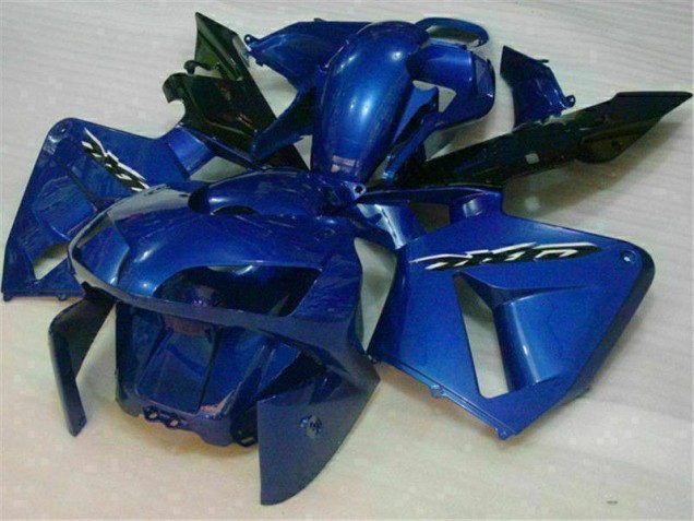 Carrozzeria & Plastica Moto CBR 600 RR 03-04 - Blu