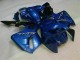 Carrozzeria & Plastica Moto CBR 600 RR 03-04 - Blu