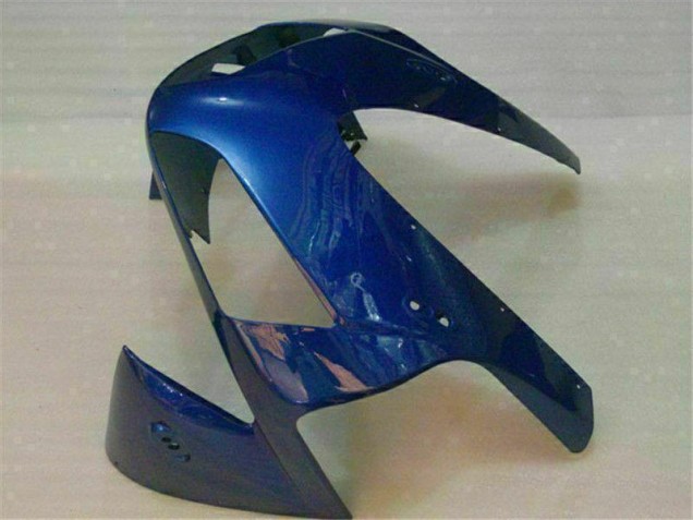 Carrozzeria & Plastica Moto CBR 600 RR 03-04 - Blu