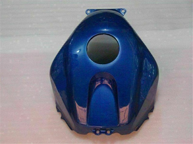 Carrozzeria & Plastica Moto CBR 600 RR 03-04 - Blu