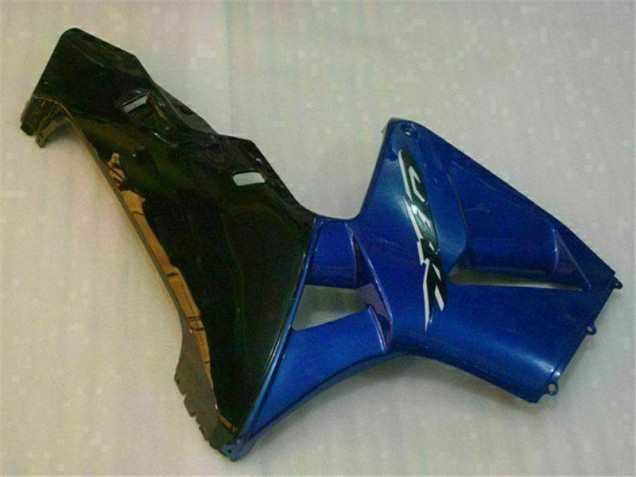 Carrozzeria & Plastica Moto CBR 600 RR 03-04 - Blu