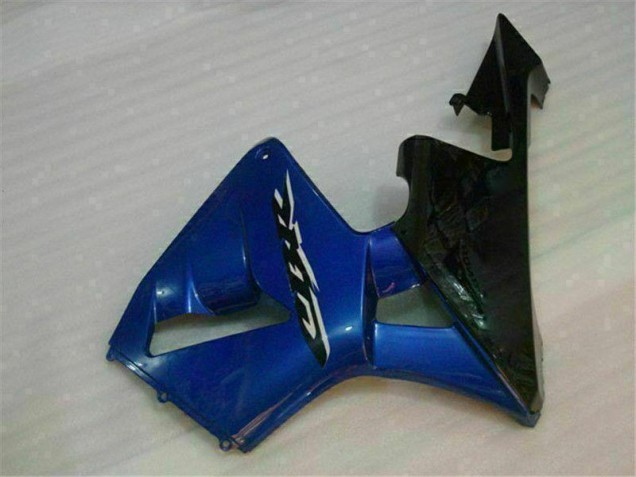 Carrozzeria & Plastica Moto CBR 600 RR 03-04 - Blu