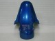 Carrozzeria & Plastica Moto CBR 600 RR 03-04 - Blu
