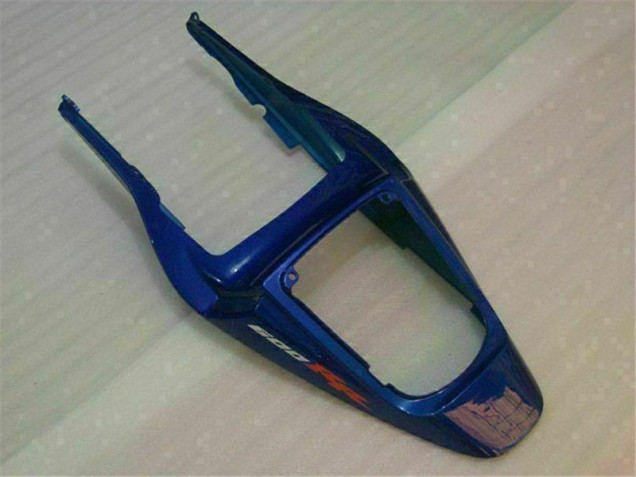 Carrozzeria & Plastica Moto CBR 600 RR 03-04 - Blu