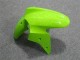 Carrozzeria & Plastica Moto EX250 08-12 - Verde Nero Ninja Carrozzeria & Plastica Moto EX250 08-12 - Verde Nero Ninja