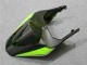 Carrozzeria & Plastica Moto EX250 08-12 - Verde Nero Ninja Carrozzeria & Plastica Moto EX250 08-12 - Verde Nero Ninja