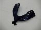 Carrozzeria & Plastica Moto EX300 13-16 - Blu Nero