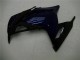 Carrozzeria & Plastica Moto EX300 13-16 - Blu Nero